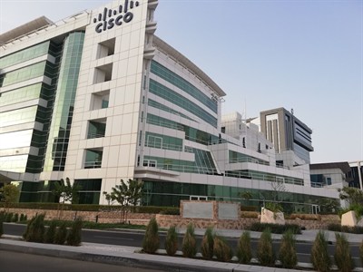 Cisco System UAE