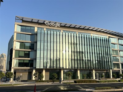 Innovation Hub Building 2