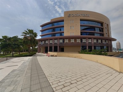 Dubai Internet City Building 11