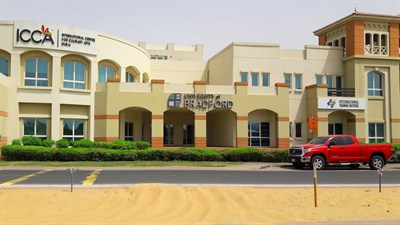 Knowledge Village Block 2A
