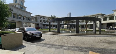 Knowledge Village Block 1