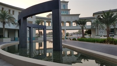 Knowledge Village Block 6