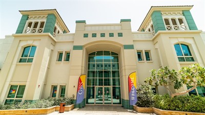 Knowledge Village Block 5
