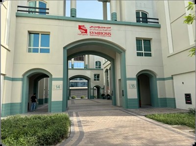 Symbiosis International University