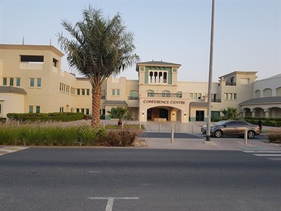Knowledge Village Block 16