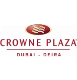 Crowne Plaza Deira Logo