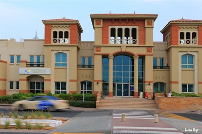 Knowledge Village Block 13