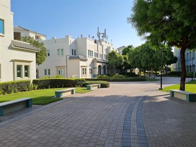 Knowledge Village Block 9
