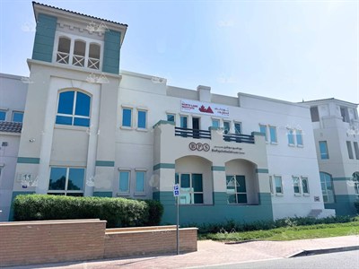 Knowledge Village Block 11