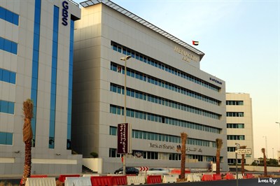 Gateway Menacom Building B