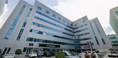 GBS Building