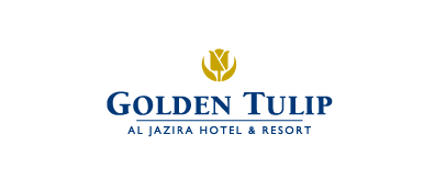 Golden Tulip Al Jazira Hotel and Resort Logo