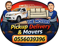 Good Link Dubai Furniture Movers