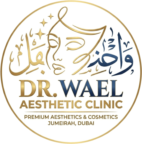 Dr. Wael Hammoud Logo