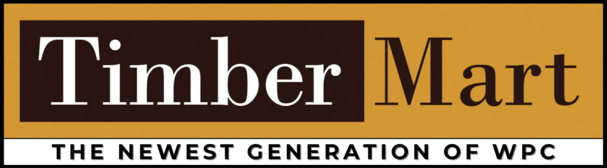 Timber Mart Logo