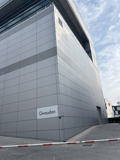 Givaudan Gulf Trading LLC