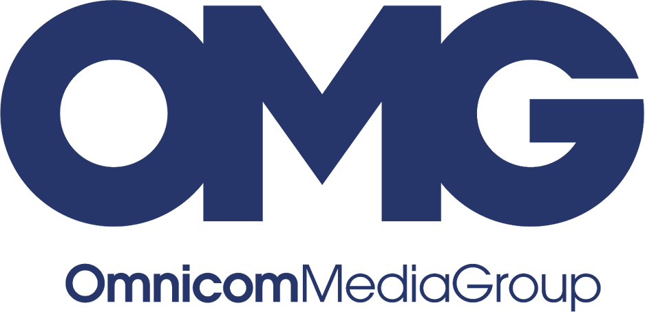Omnicom Media Group Logo