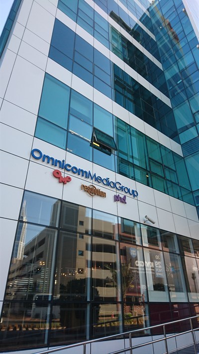Omnicom Media Group
