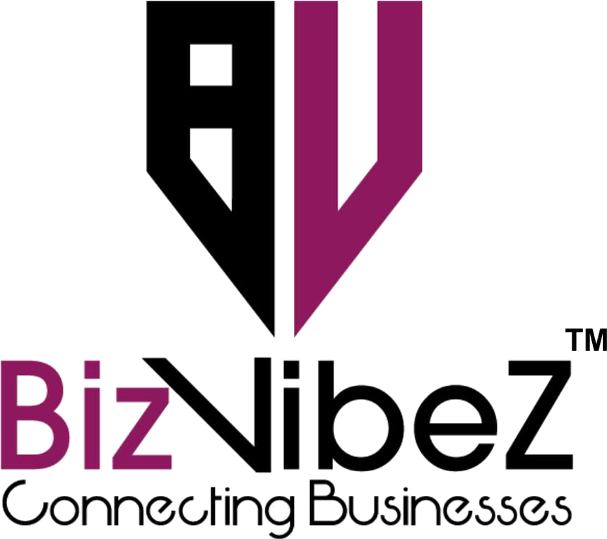 BizVibez Consultants Logo