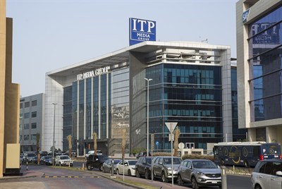 ITP Media Group