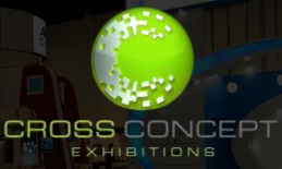 Cross Concept Logo