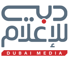 Dubai Media Incorporated Logo