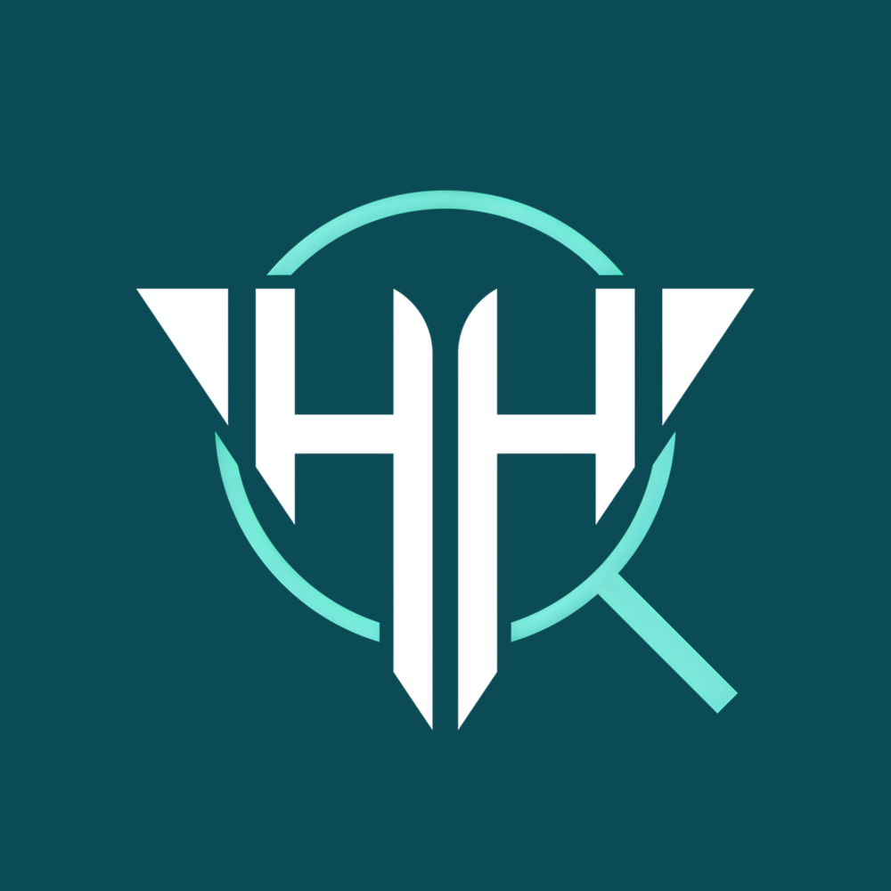 Handover Heroes Logo