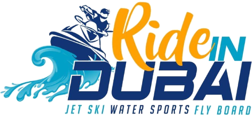 Ride In Dubai Logo