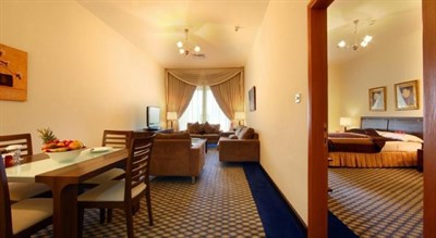 Tulip Inn Hotel FZ LLC