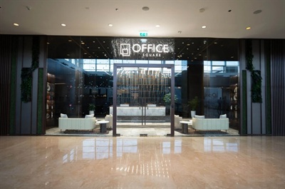 Office Square