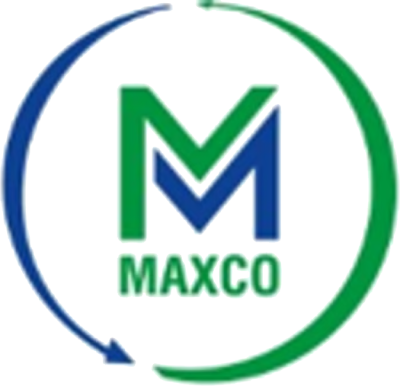 Maxco General Trading LLC Logo