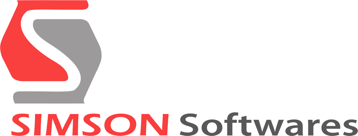 Simson Softwares Global FZ-LLC Logo