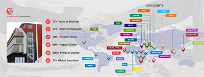 Simson Softwares Global FZ-LLC