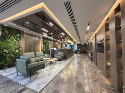 Meta Arabian Business Consultants