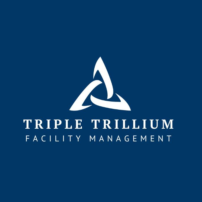 Triple Trillium Facilities Services Logo
