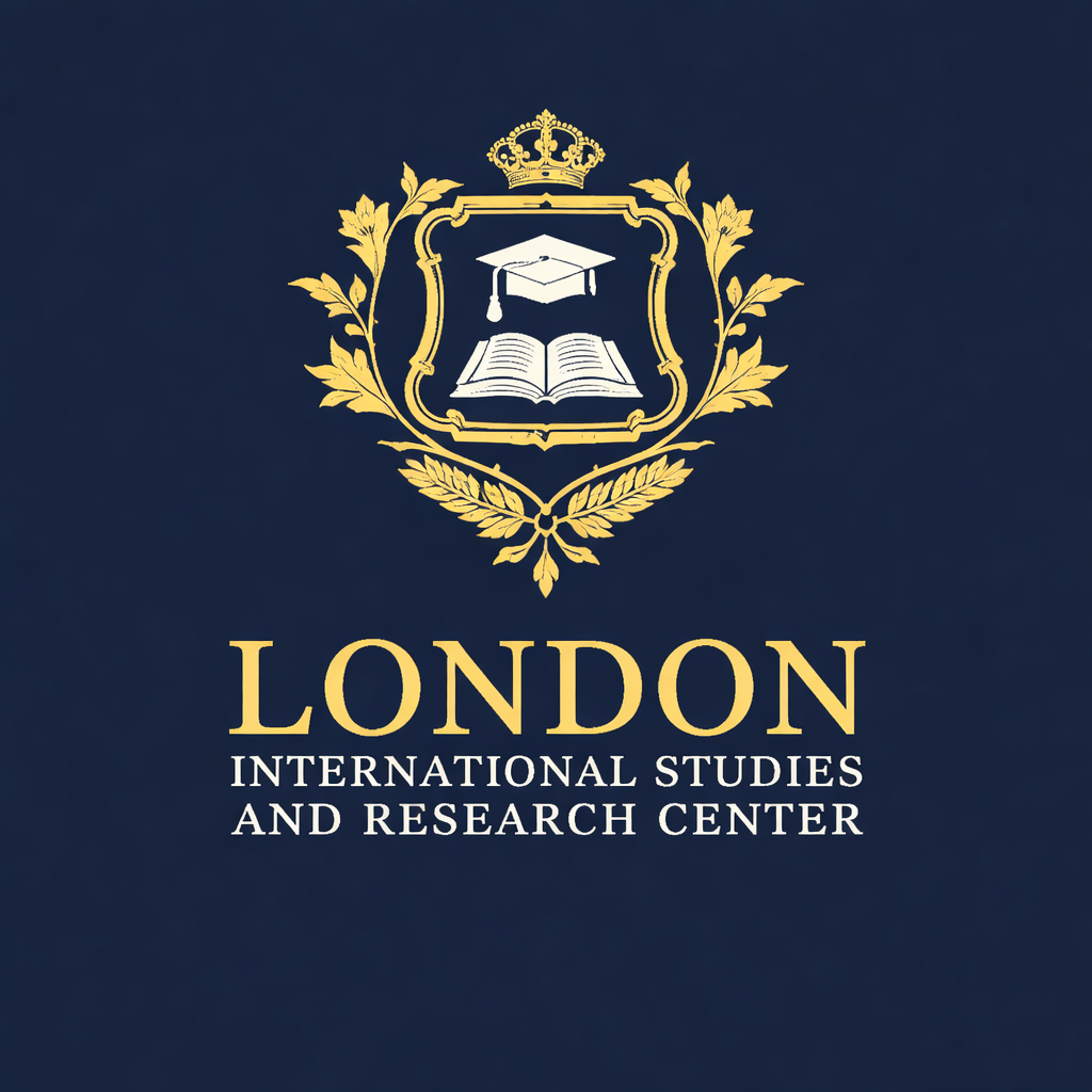 London Institute of Financial Studie Logo