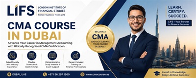 London Institute of Financial Studie