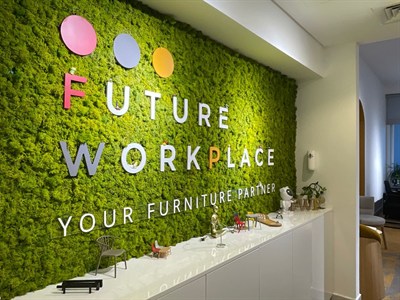 Future Workplace Office Furniture Trading Co. L.L.C.