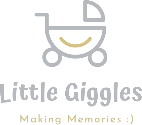Little Giggles Logo
