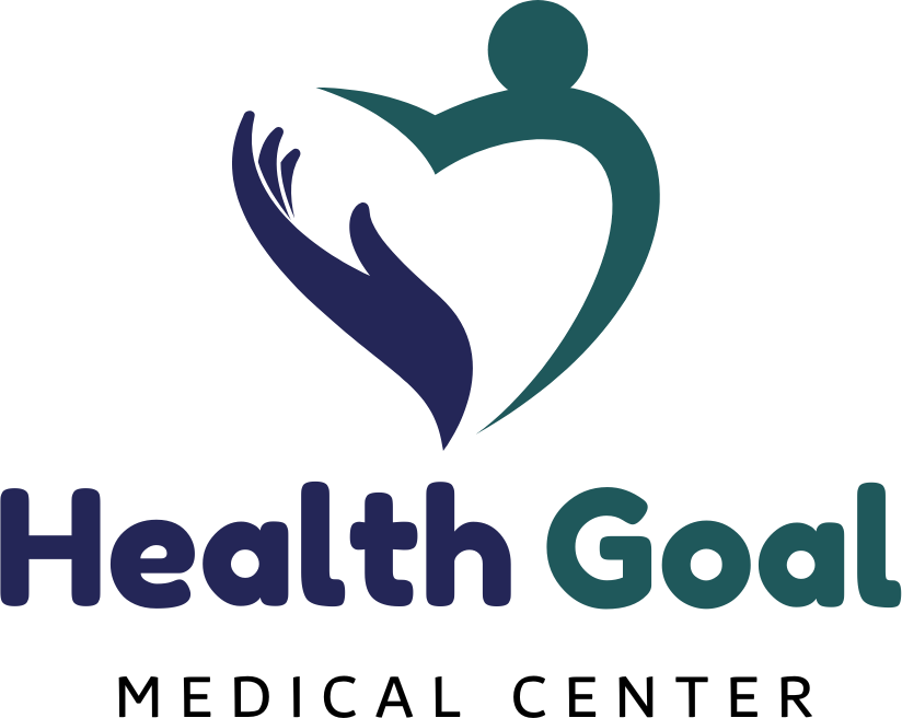 Health Goal Medical Center Logo