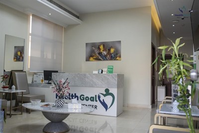Health Goal Medical Center