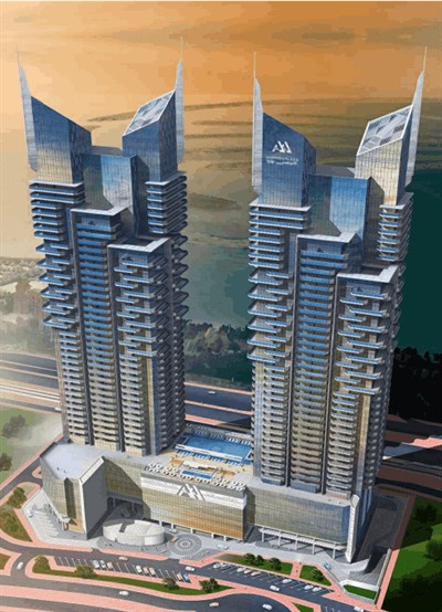 Al Moosa Plaza