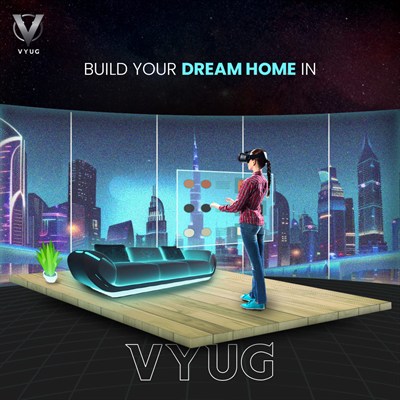 VYUG Metaverse Information Technology LLC