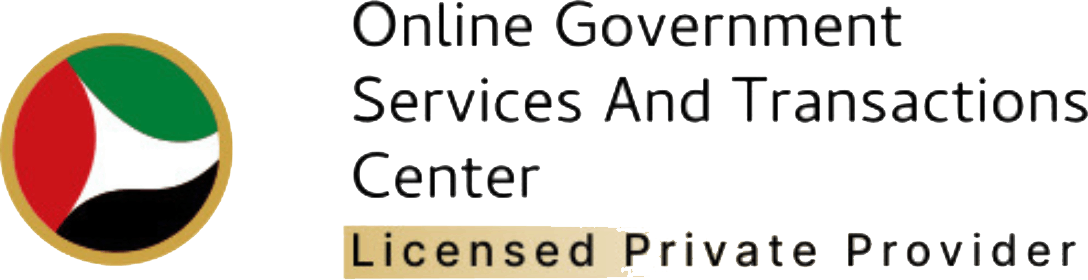 Govr LLC FZ Logo