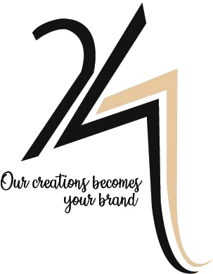 247 Uniforms Logo