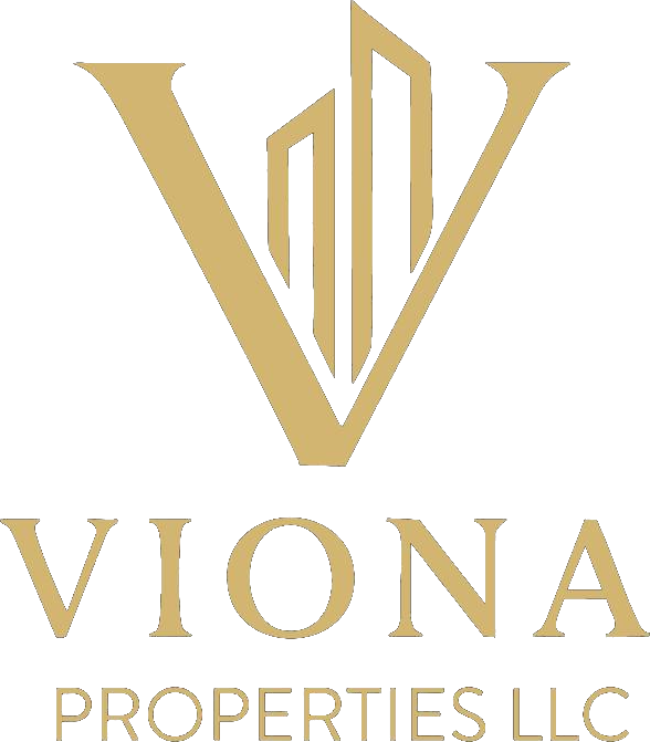 Viona Properties Logo