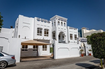 Bella Medical Centre