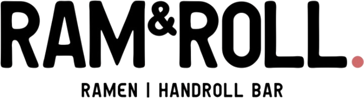 Ram & Roll Logo