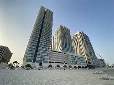 Sunrise Bay