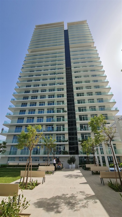 Sunrise Bay Tower 1